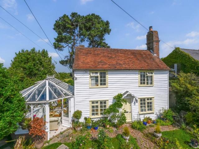 House for sale in Wittersham, Bridgefield