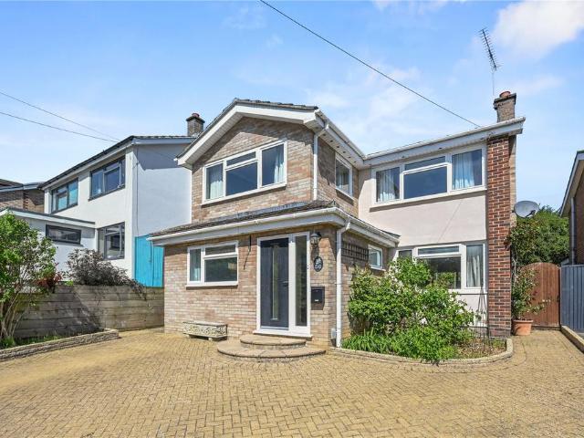 House for sale in Colliers End, Hertfordshire