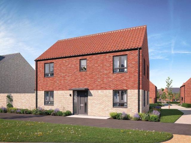 House for sale in Arrington, Cambridgeshire