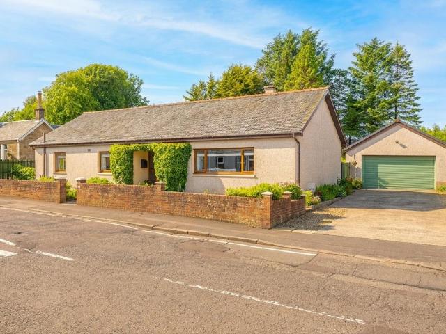 Bungalow for sale in Fauldhouse, Scotland
