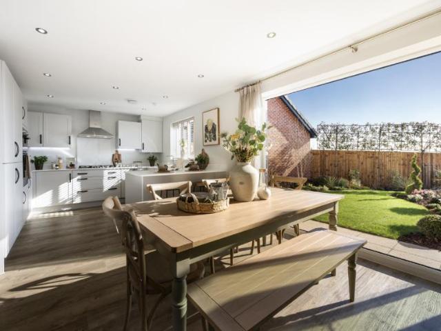 House for sale in Garforth, West Yorkshire
