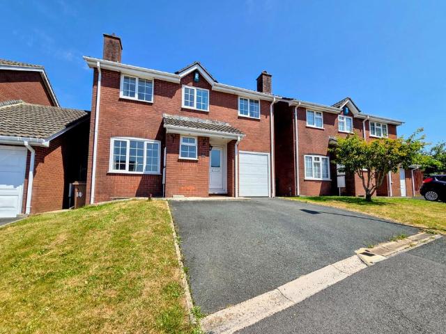 House for sale in Mount Wise