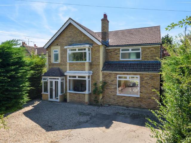 House for sale in The Bridge, Kent