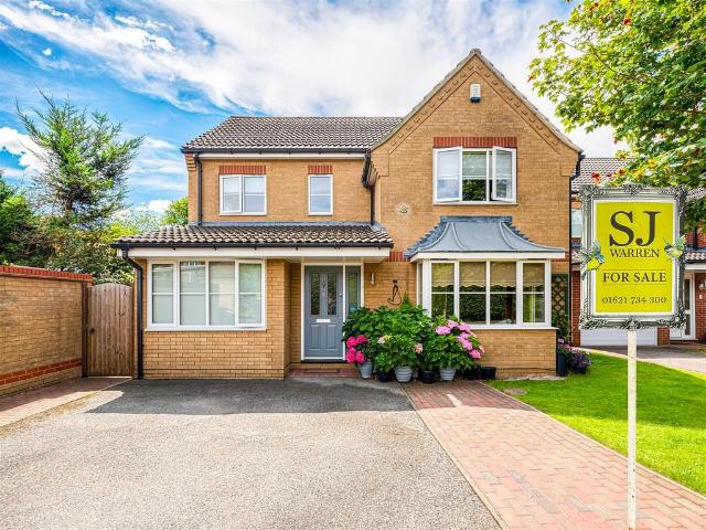 House for sale in Burnham-on-Crouch, Maldon