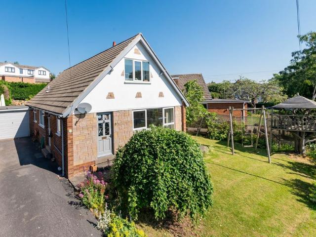House for sale in Lower Cumberworth, West Yorkshire