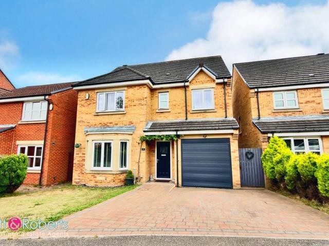 House for sale in Shotton Colliery