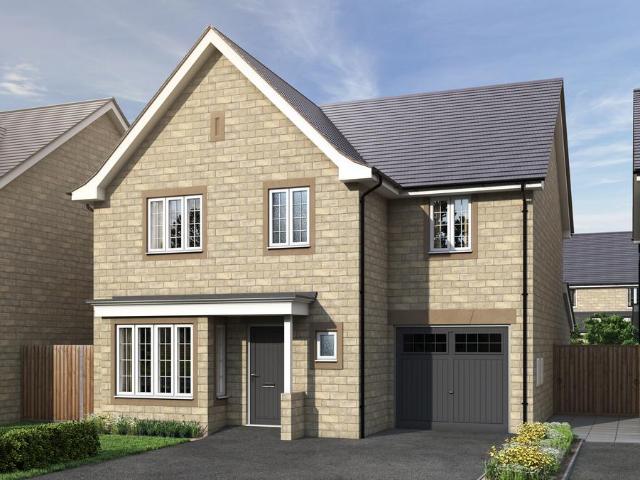 House for sale in Bury, Greater Manchester