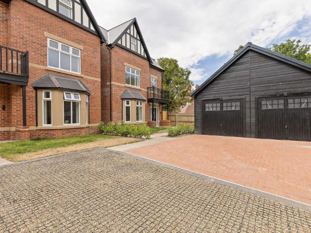 House for sale in Wellow, Grimsby