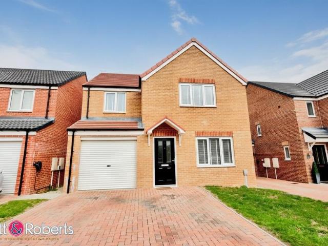 House for sale in Burnside, Fence Houses