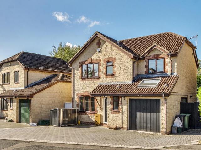 House for sale in Bradley Stoke