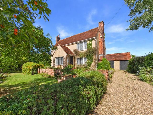 House for sale in Aldham, Colchester