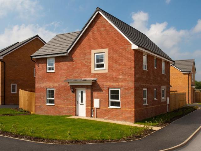 House for sale in Seaton Valley, New Hartley