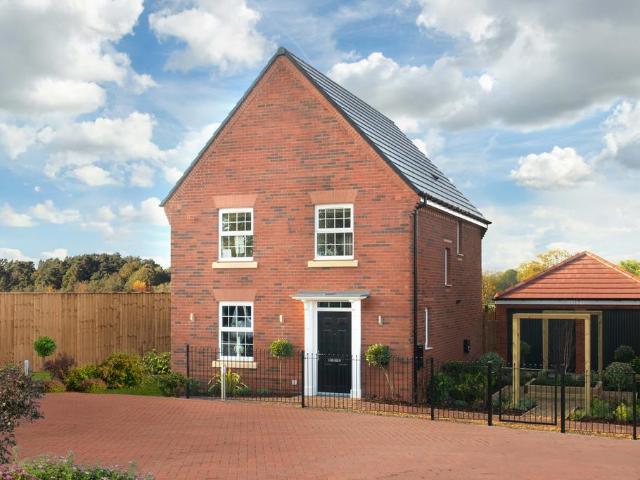 House for sale in Wynyard, Isle Of Man