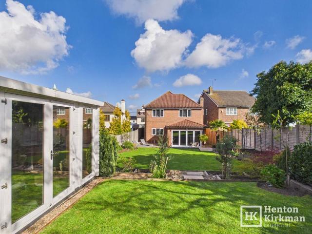 House for sale in Queens Park, Billericay