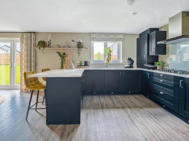 House for sale in Levenhall, Wallyford