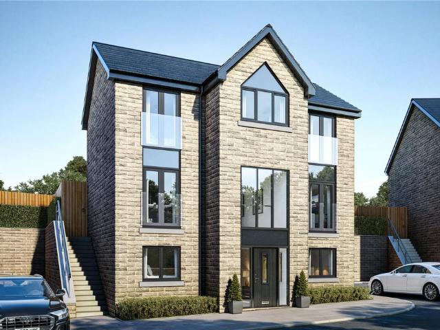 House for sale in Greenheys, Greater Manchester