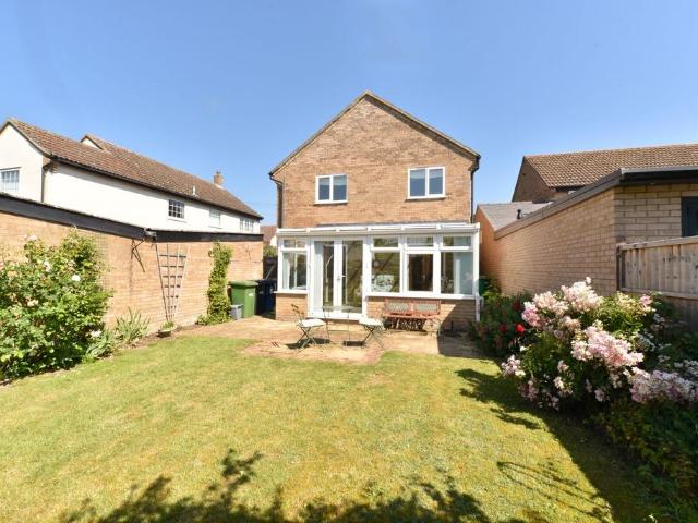House for sale in Holywell-cum-Needingworth, Huntingdon