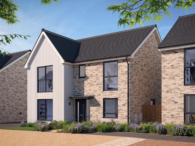 House for sale in Maldon, Essex