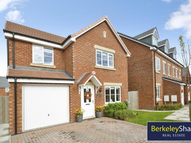 House for sale in Melling, Sefton