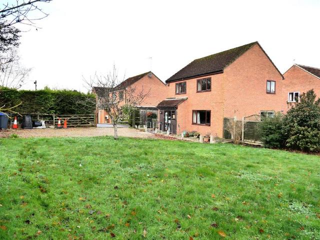 House for sale in Calne