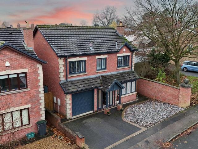 House for sale in Middleton St George, Isle Of Man