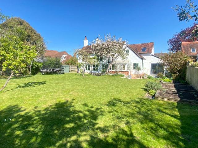 House for sale in Dromore, Oxfordshire