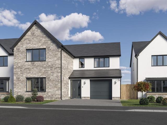 House for sale in Nangreaves, Wales