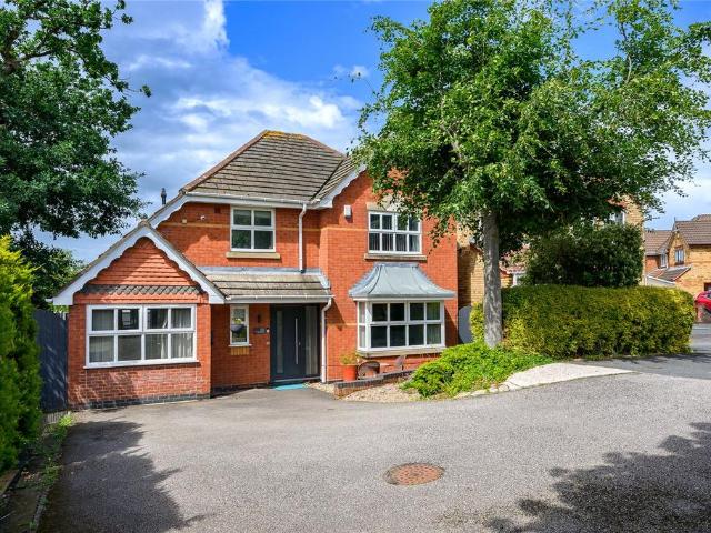 House for sale in West Midlands