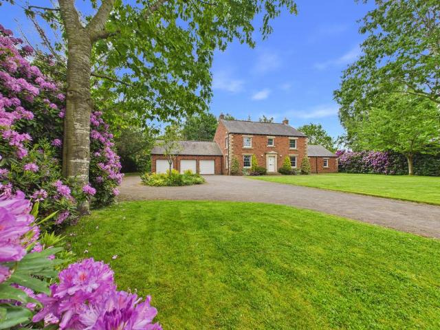 House for sale