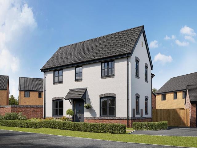 House for sale in Dromore, Oxfordshire