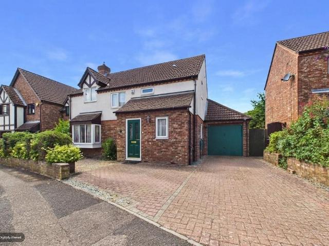 House for sale in Huntingdon