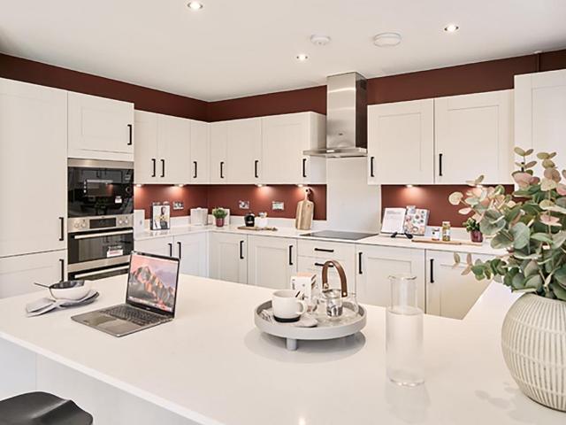 House for sale in Lodge Farm, Northampton