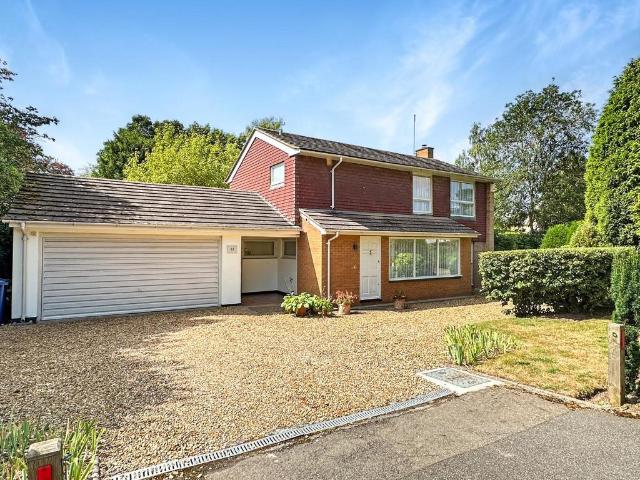 House for sale in Arrington, Cambridgeshire