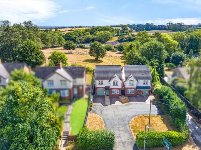 House for sale in Great Oxendon, Northamptonshire