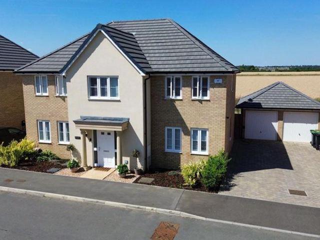 House for sale in Northill, Bedfordshire