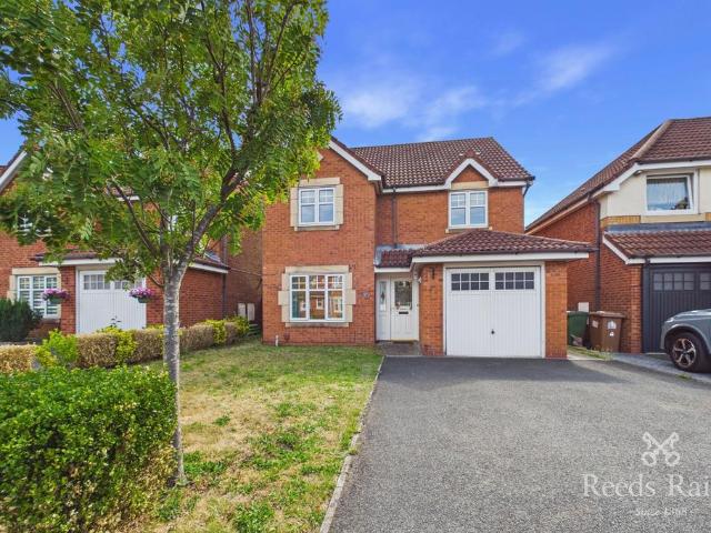 House for sale in New Bold, St Helens