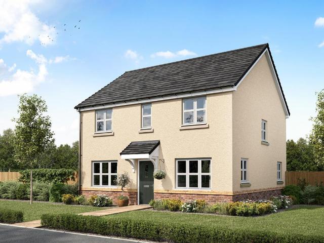 House for sale in Newton St Cyres, Devon