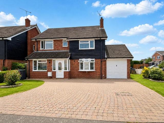 House for sale in Chelmsford, Essex