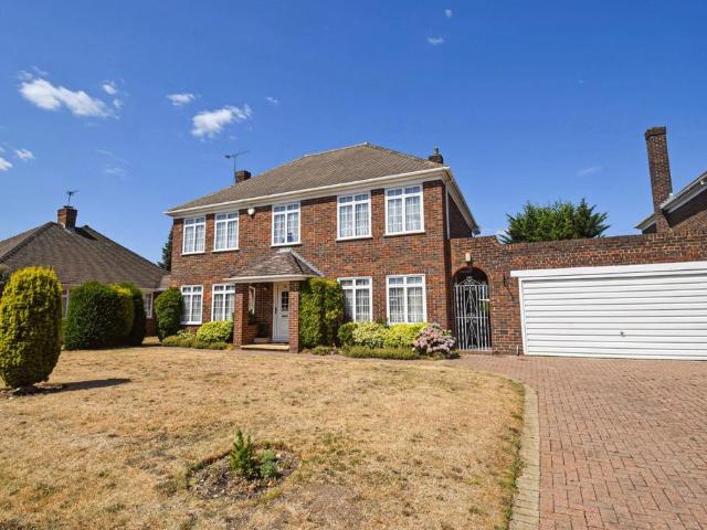 House for sale in Beeches Community Board, Burnham