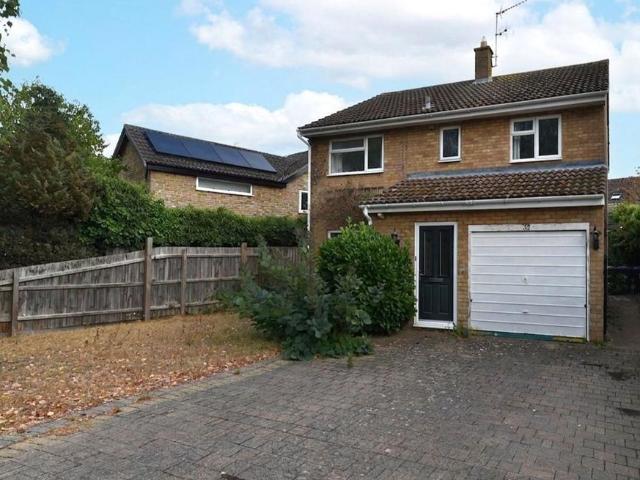 House for sale in Needingworth, Huntingdonshire