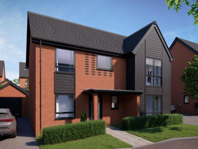 House for sale in Beaconsfield and Chepping Wye Community Board, Holmer Green