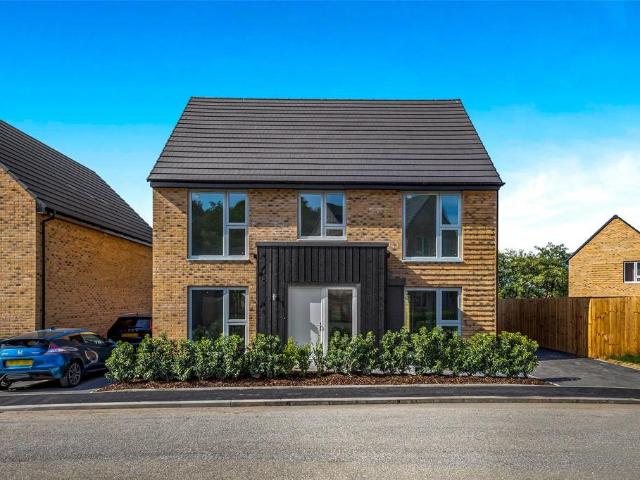 House for sale in Middlebrook, Bolton