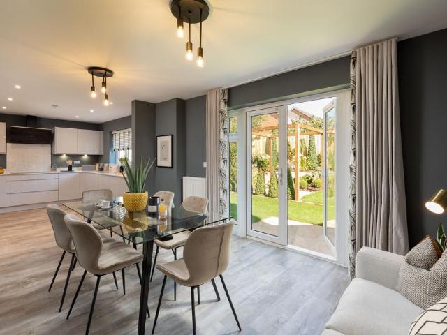 House for sale in Hilperton, Trowbridge