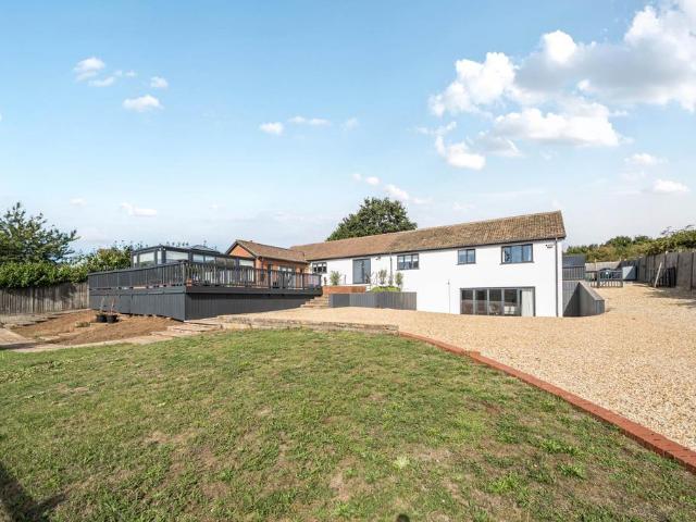 House for sale in Clophill, Bedfordshire