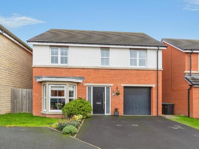 House for sale in Pity Me, Framwellgate Moor