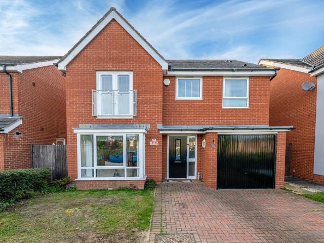 House for sale in Snapes Green, West Midlands