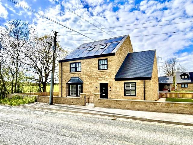 House for sale in Esh Winning, Isle Of Man