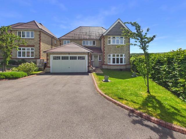 House for sale in Calne
