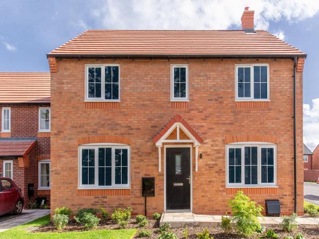 House for sale in St Nicolas Park, Camp Hill