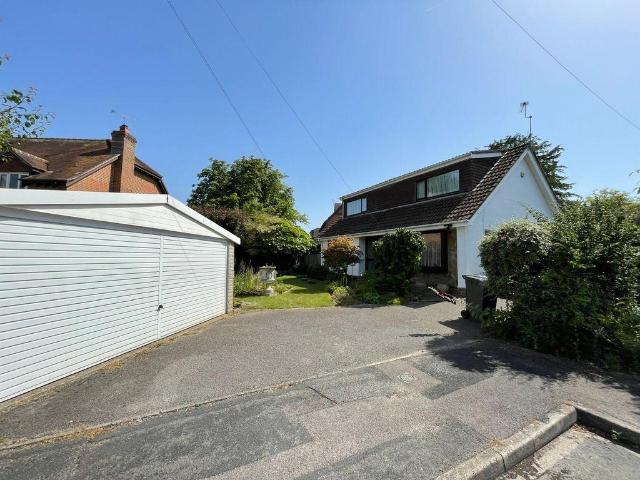 House for sale in Helford, Hampshire